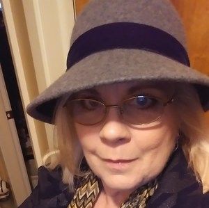 Meet your Posher, Kitty